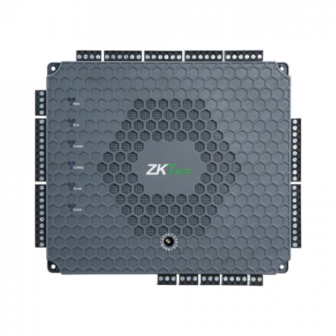 ZKTeco AtlasBio 460 Biometric access control panel for 4 doors and up to 12 readers 10 Inputs / 5 Outputs