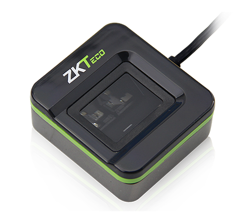 ZKTeco SLK20R  Desktop USB Biometric Fingerprint Enrollment Reader