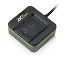 Lecteur-enrôleur biométrique  d'empreintes digitales USB de bureau - ZKTeco SLK20R