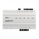 Controladora IP Biométrica ZKTeco para Control de Acceso de 1 puerta y hasta 4 lectores 3E/2S InBio-160 Pro