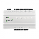 Controladora IP Biométrica ZKTeco para Control de Acceso de 2 puertas y hasta 8 lectores. 6E/4S InBio-260 Pro