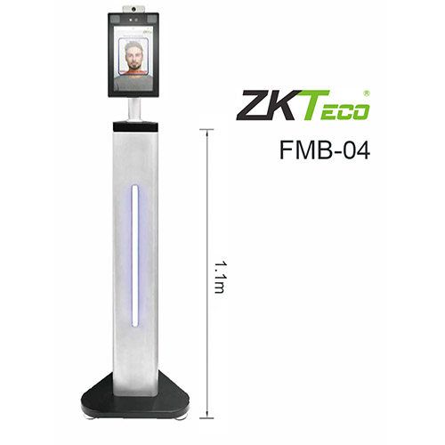 ZKTeco FMB-04  1.1m  bracket for  controllers