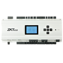  Controlador de ascensores IP control acceso 10 pisos ZKTeco EC10