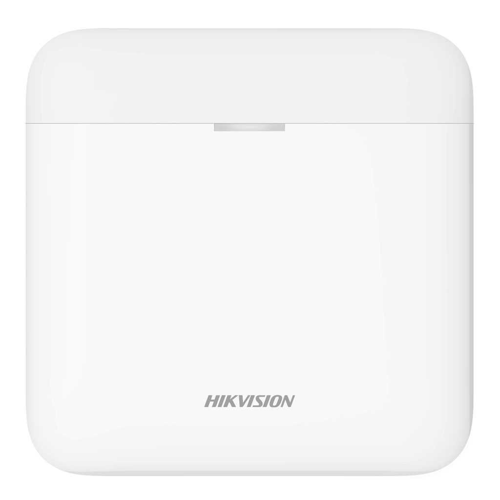 Hikvision HUB AXPRO Wireless Panel, 64 Zones 868MHz