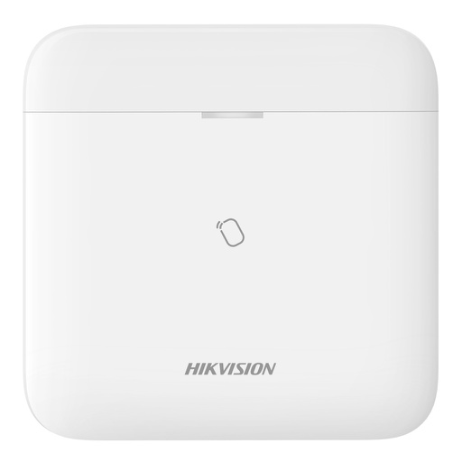 [DS-PWA96-M-WE] Panel inalámbrico 96 zonas 868MHz. 3G/4G. Hikvision HUB AXPRO