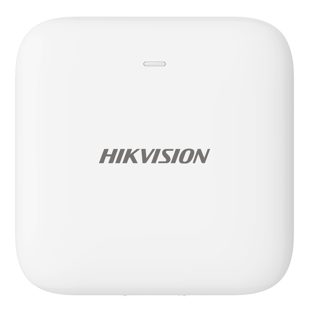Detector de inundación inalámbrico Hikvision Serie AXPRO 868 MHz