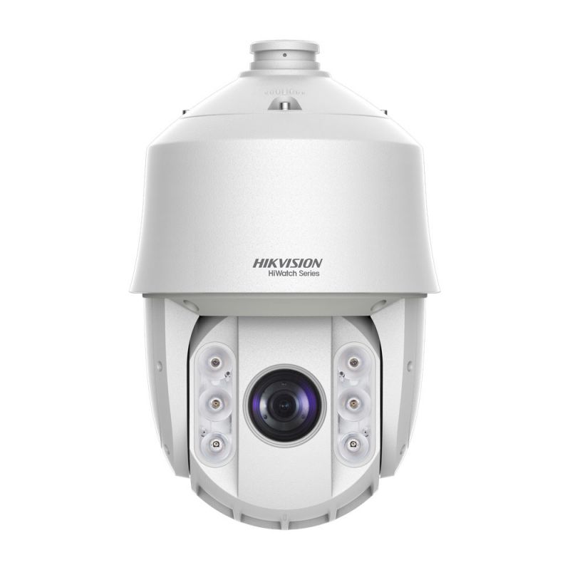 Cámara Domo IP motorizada Hikvision StarLight 2 MP Zoom 25x IR 150m  