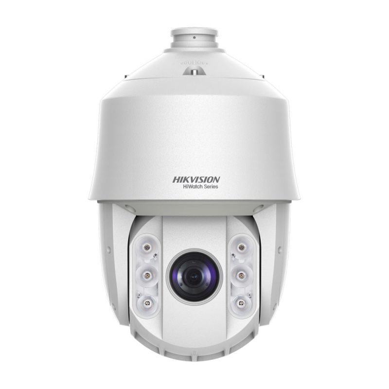 Hikvision Network Dome Camera Motorized Lens  StarLight 2 MP Zoom 25x IR 150m  