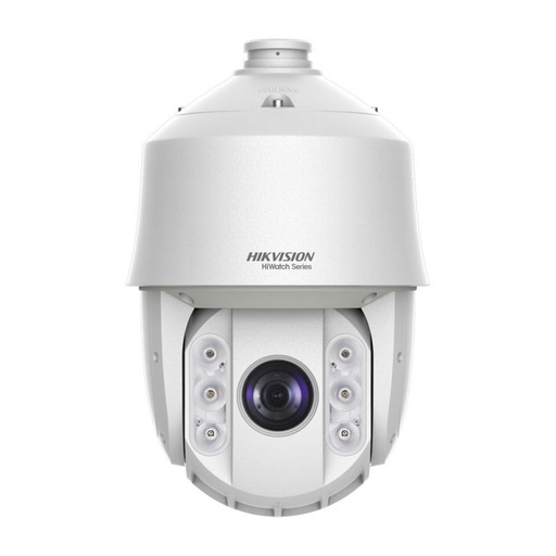 [HWP-N5225IH-AE(C)] Caméra Dôme IP Hikvision Objectif motorisé StarLight 2 MP Zoom 25x IR 150m  