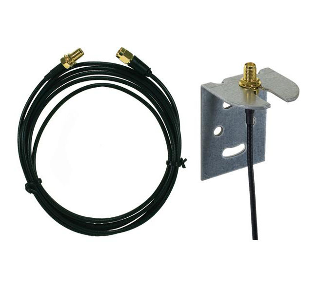 14,5 meters cable for GSM / GPRS transmitter