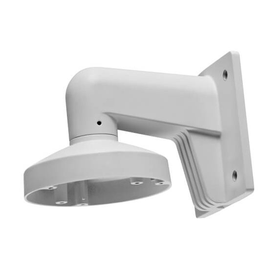 Wall Mounting Bracket for Hikvision Dome Camera 