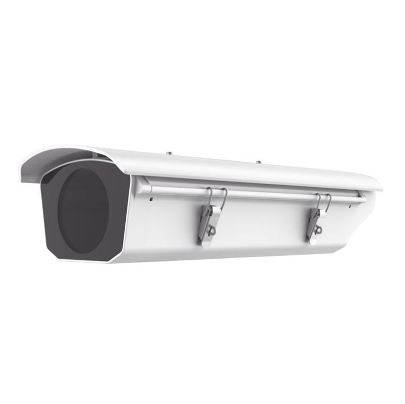 Carcasa Hikvision cámara box para exteriores