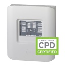 Kilsen KFP-C Series Conventional Fire detection Panel  8 zones