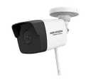 Cámara Bullet IP 2MP Wi-Fi Fija 2,8 mm IR 30m MIC Hikvision