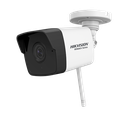 Caméra Bullet IP Hikvision 2MP Wi-Fi Objectif Fixe 2,8 mm IR 30m MIC