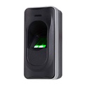 ZKTeco Fingerprint and Mifare card reader with LED and acoustic indicator RS485 IP65