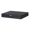 Grabador NVR Dahua WizSense 8CH 8PoE compacto 1U 200Mbps H265+ HDMI 1HDD AI