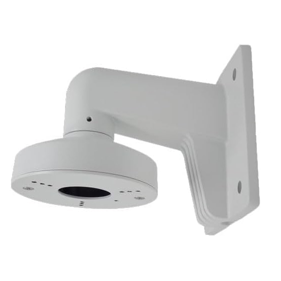 Wall Mounting Bracket for Hikvision Dome Camera 