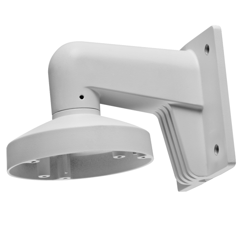 Wall Mounting Bracket for Hikvision Dome Camera 