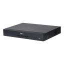 Videograbador DVR 5EN1 H265 16ch 5M-N@8ips +8IP 6MP 1HDMI 1HDD E/S Audio Alarma AI