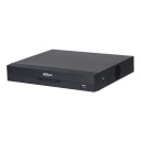 Dahua 8 Channels NVR Recorder H265 5M-N@8ips +2IP 6MP 1HDMI 1HDD  I/O Audio AI