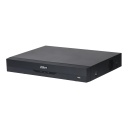 Dahua 4 Channels DVR Recorder 5IN1 H265 5M-N/1080P 1U WizSense +2IP 6MP 1HDMI 1HDD I/O Audio Alarm AI