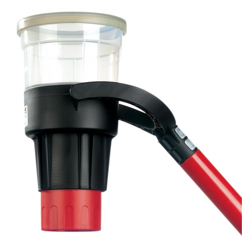  Aritech / Kilsen Smoke Detector Testing Tool