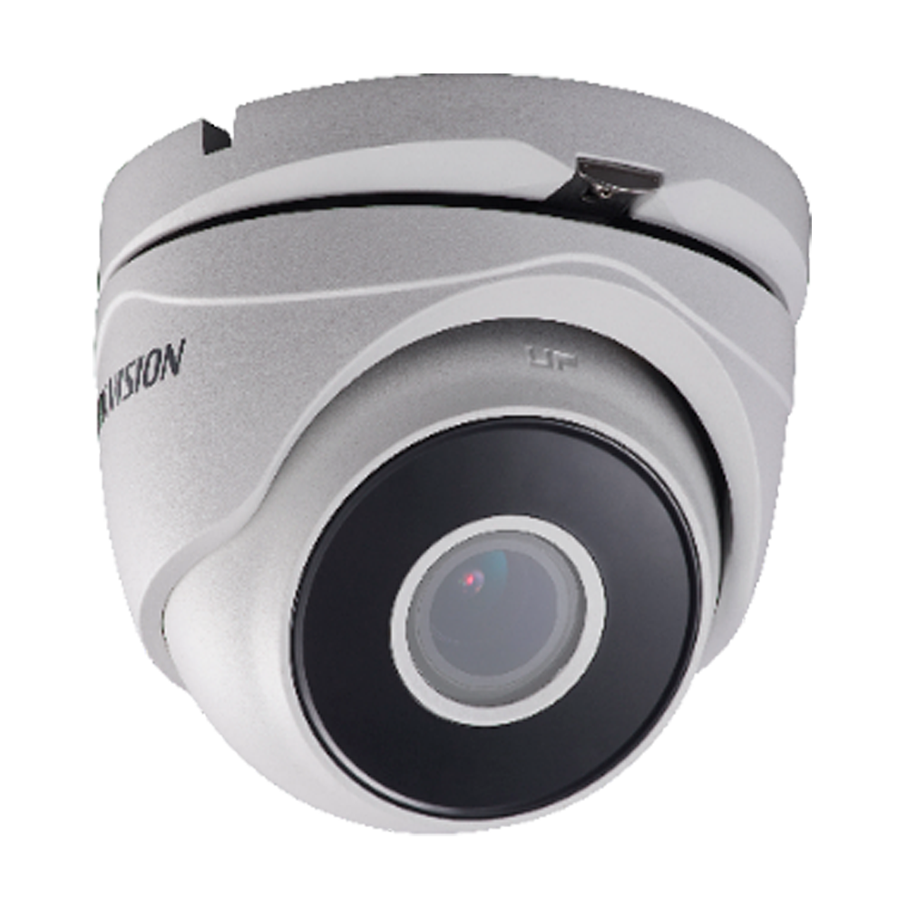 2MP Varifocal Minidome Camera 2.7-13.5mm IR60 IP67 PoC
