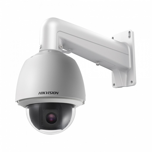 [DS-2AE5232T-A(E)Bracket included] Hikvision TURBOHD 5” Speed Dome 2MP 1080P 4.8 a 153 mm Zoom 32X IP66 IK10 4in1 DarkFighter  Bracket included
