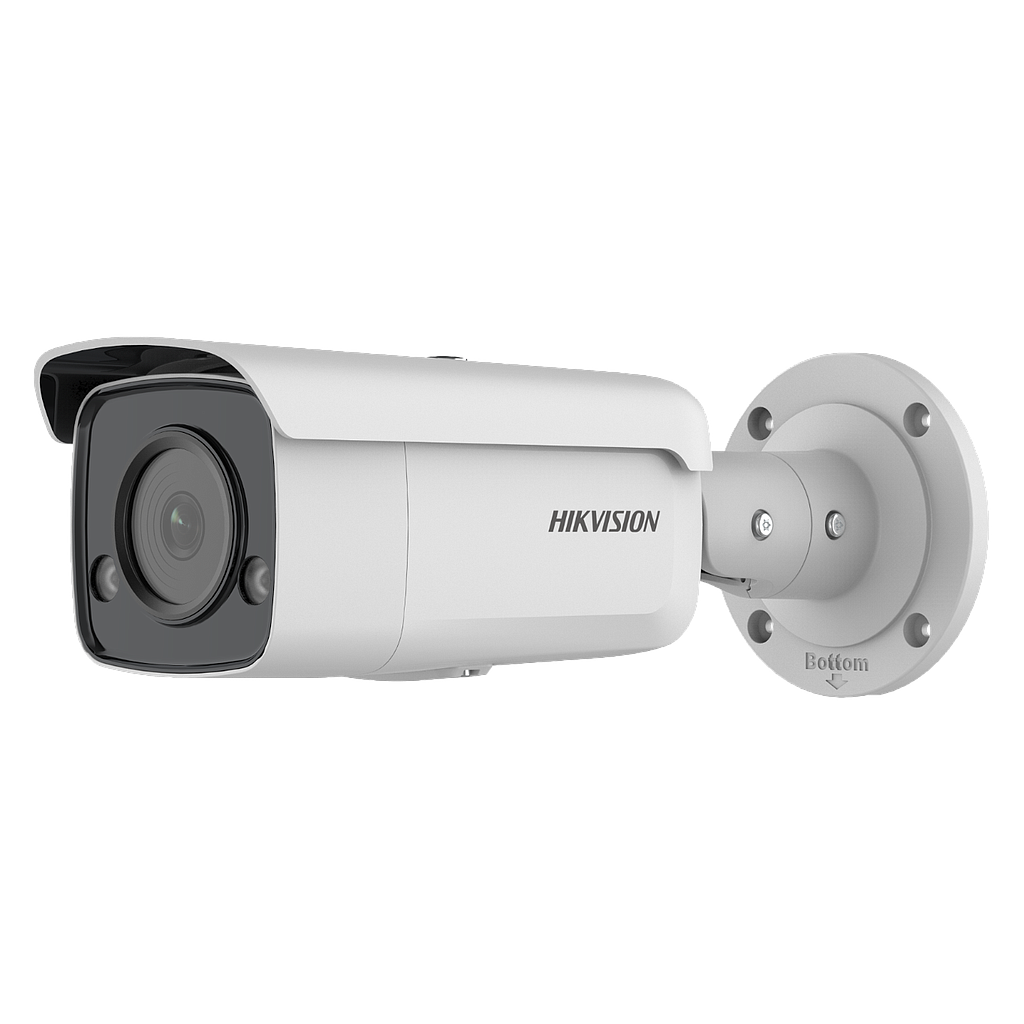 Hikvision Network Bullet Camera 4MP 2.8mm IP67 WDR130 ColorVu