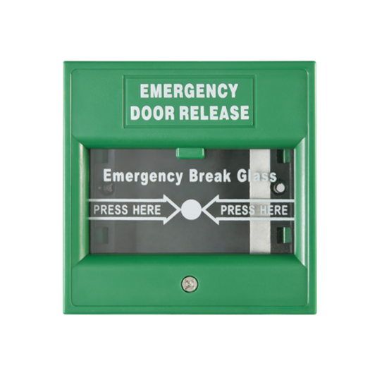 DS-K7PEB(Green)
