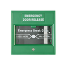 DS-K7PEB(Green)
