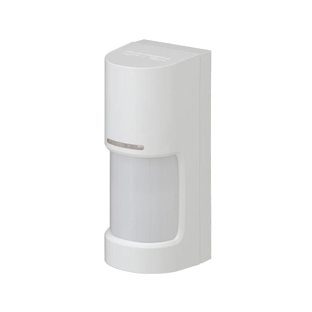 Optex Dual PIR Antimasking 12m 180º