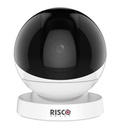 Cámara IP PT Risco EL interior 2MP IR10m 3.6mm WiFi Micrófono Altavoz MicroSD VUpoint