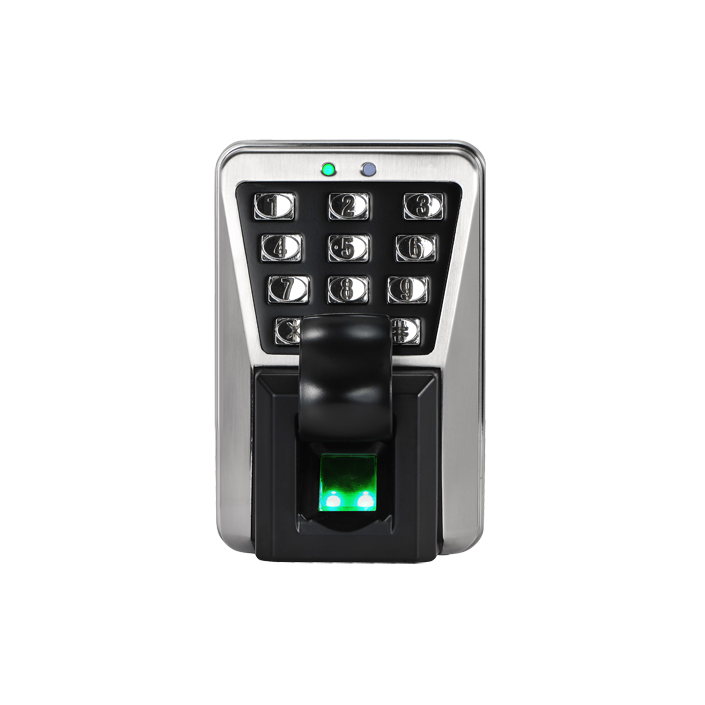 Terminal de control de acceso Zkteco antivandálico MA500 MIFARE