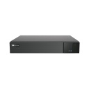 DVR TVT 5 en 1 hybride 16 canaux 5MP + 8IP H265