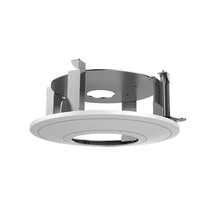 Ceiling mounting bracket for Hikvision cameras