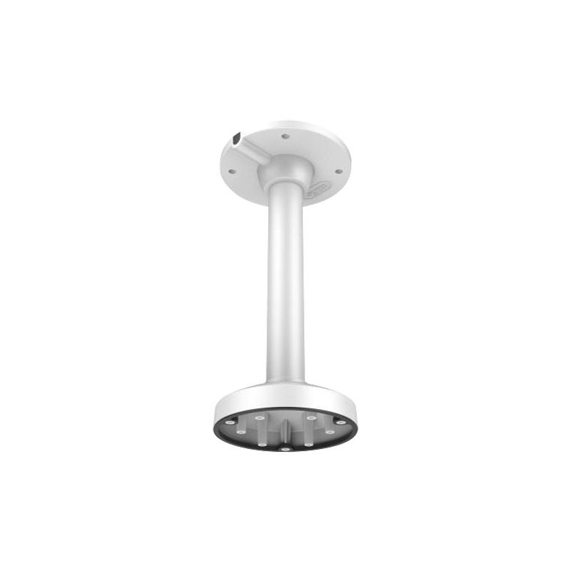 Soporte Hikvision para montaje colgante para cámara. Aluminio altura 565mm