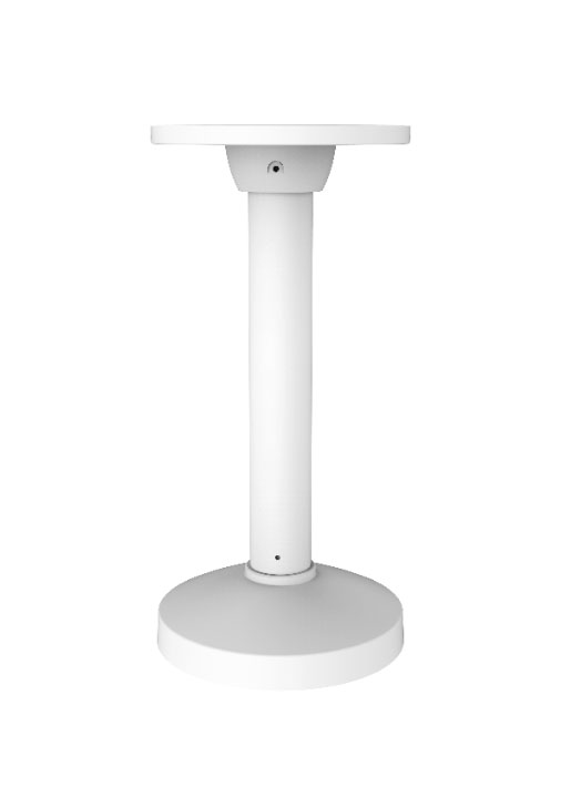 Soporte colgante para cámara domo Hikvision