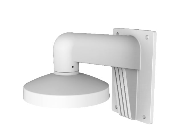 Wall mount for dome camera Hikvision