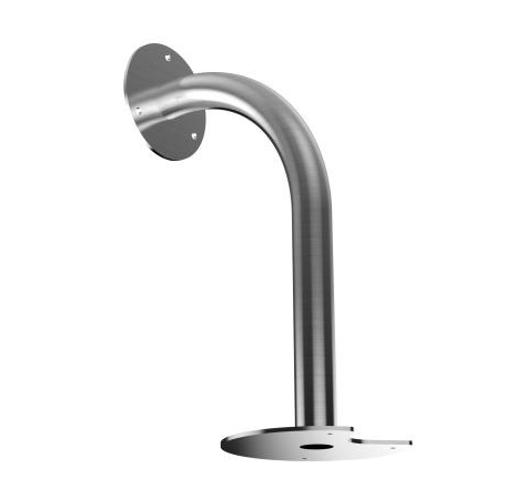 Soporte de pared acero DS-1695ZJ-X