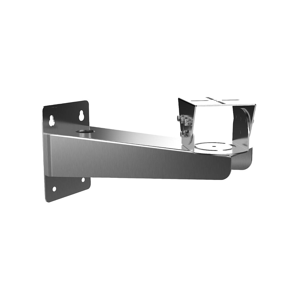 Wall mount bracket Anti-corrosion Stainless steel Hikvision