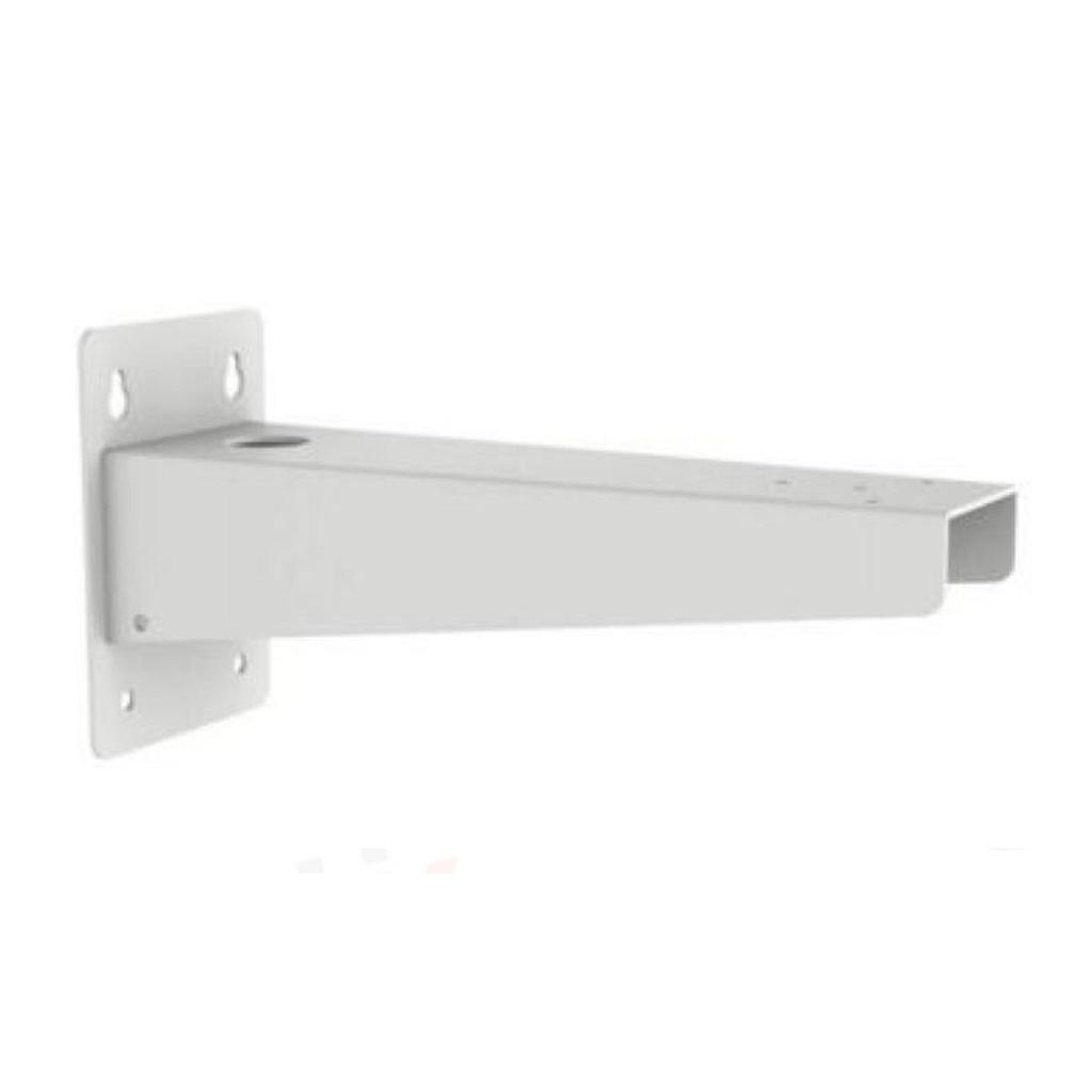 Wall mount bracket Outdoor White Hikvision