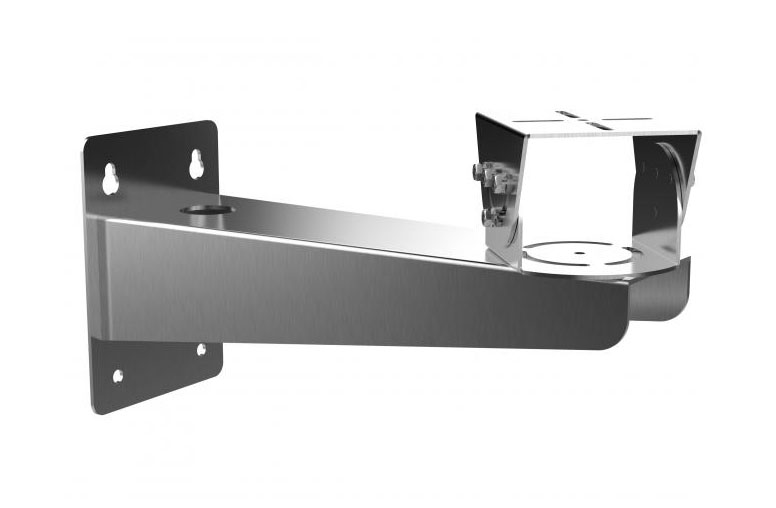 Soporte de montaje en pared anticorrosión Hikvision
