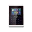 Access control terminal LCD-TFT 2,8" Mifare cards Keyboard  Hikvision