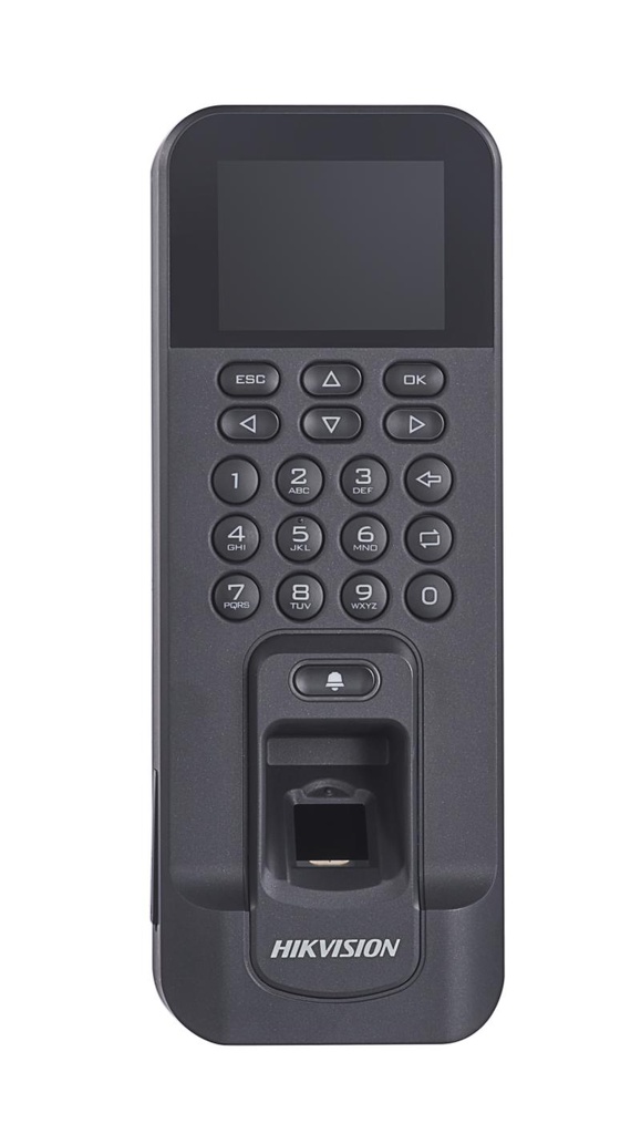 K1T804A Pro Series Fingerprint Terminal