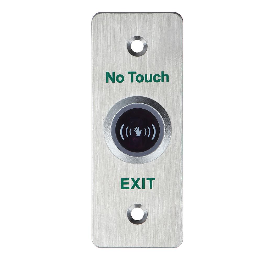 Exit and emergency button Hikvision