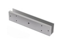 Soporte U para cerradura electromagnética DS-K4H250 Hikvision