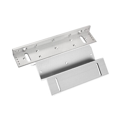 LZ bracket for electromagnetic lock DS-K4H450 Hikvision