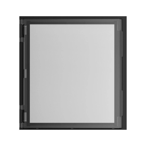 [DS-KD-INFO] Hikvision Backlight Information Module por Video Intercom Flush/ Surface mounting